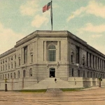 Russell Senate Office Building